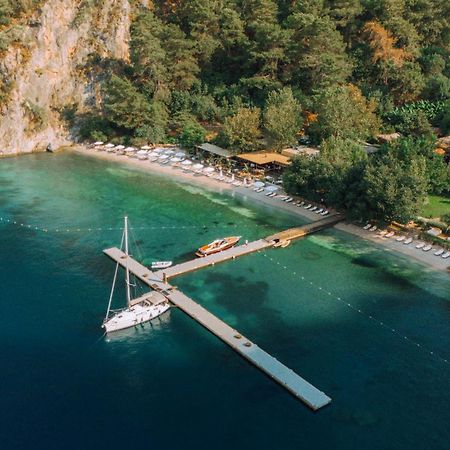 Yazz Collective Ξενοδοχείο Belen  Εξωτερικό φωτογραφία
