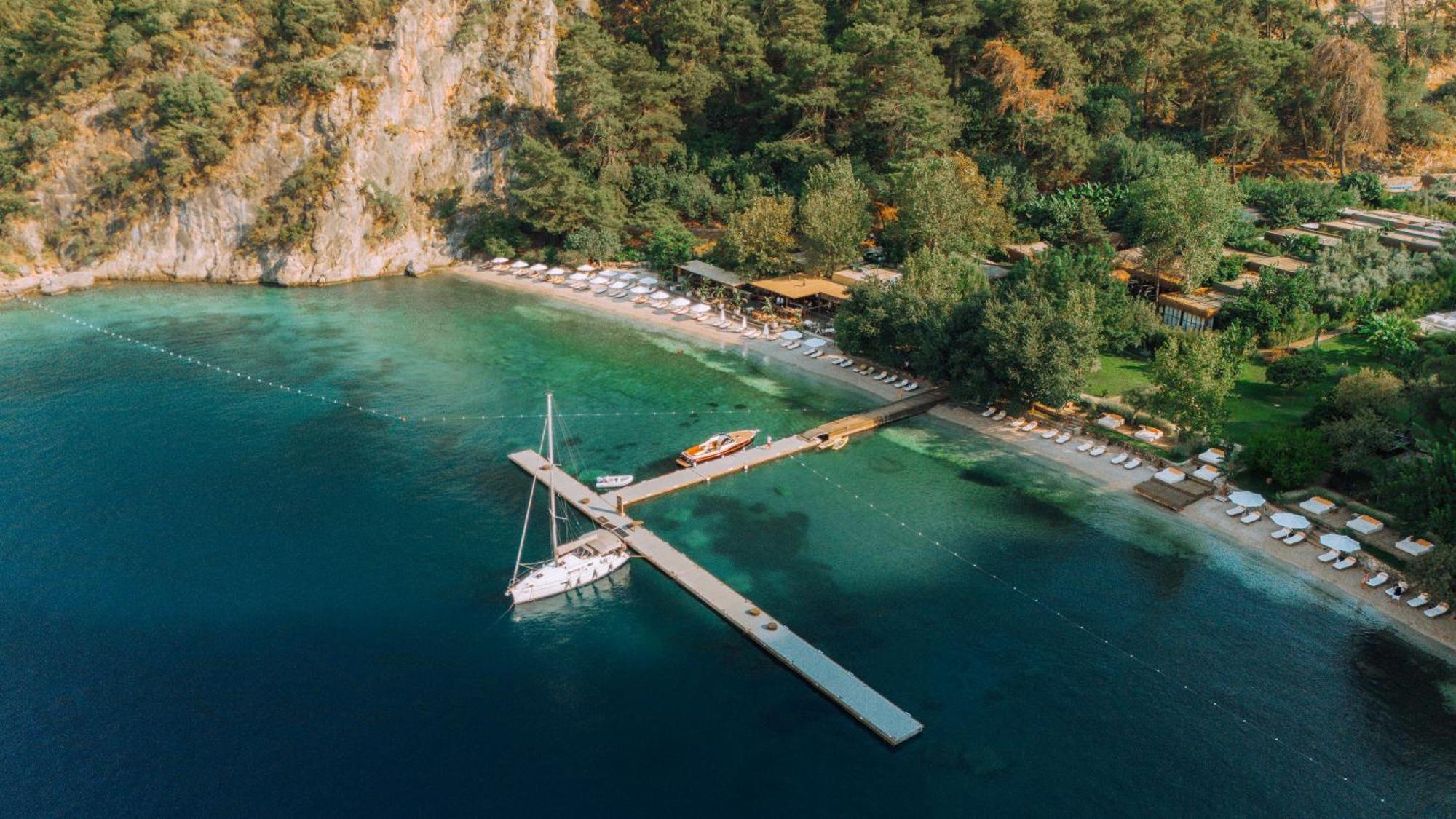 Yazz Collective Ξενοδοχείο Belen  Εξωτερικό φωτογραφία