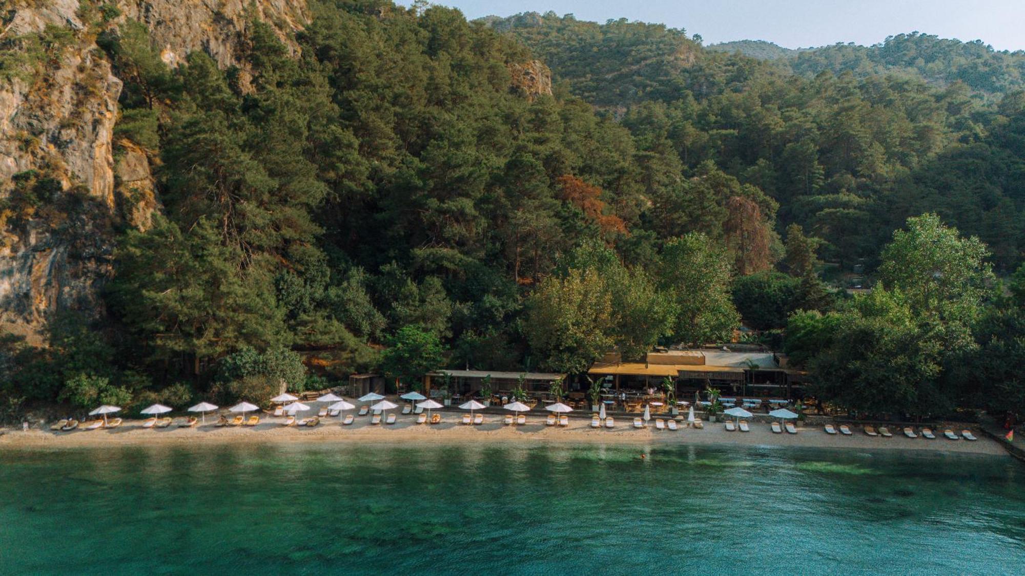 Yazz Collective Ξενοδοχείο Belen  Εξωτερικό φωτογραφία