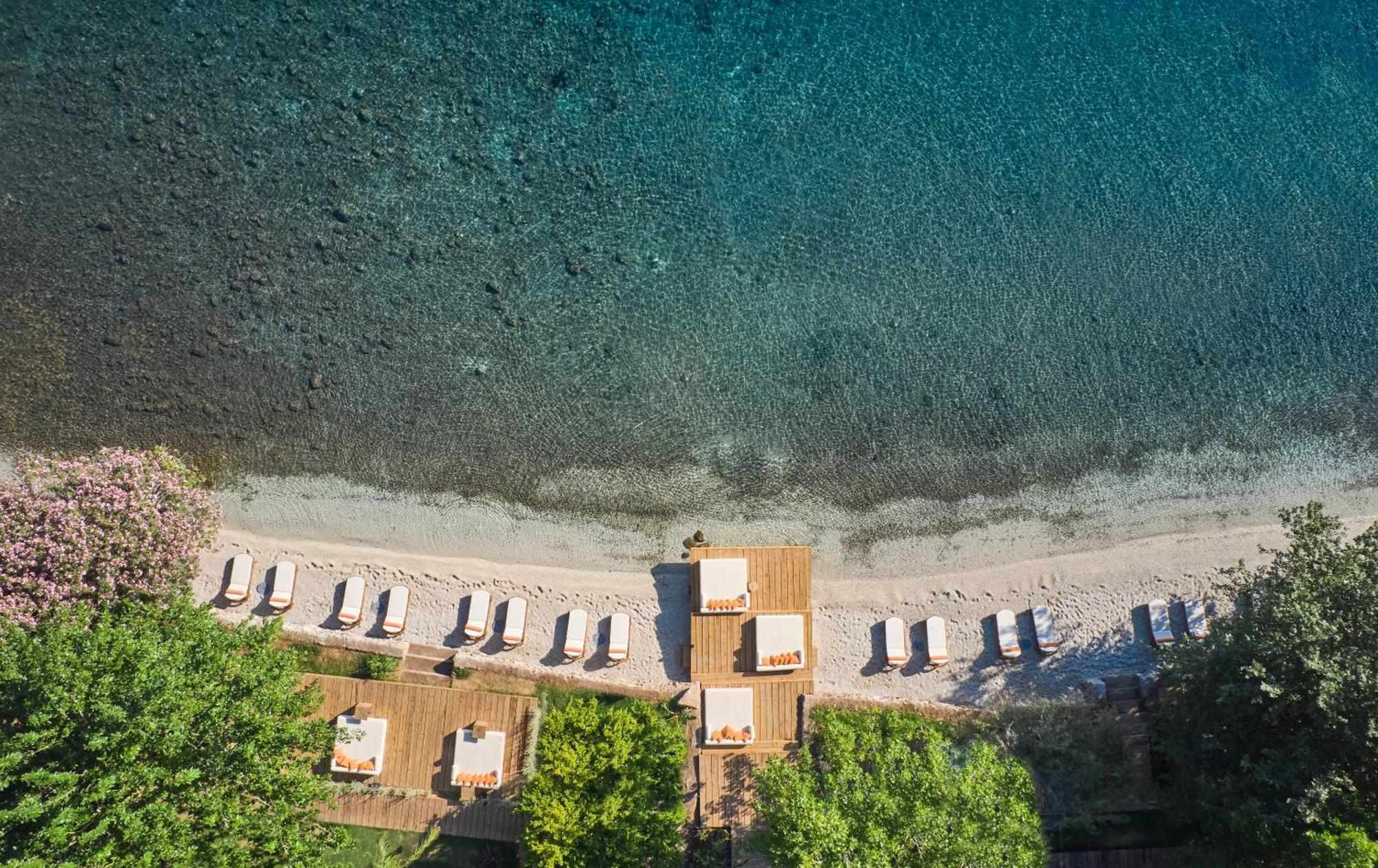 Yazz Collective Ξενοδοχείο Belen  Εξωτερικό φωτογραφία